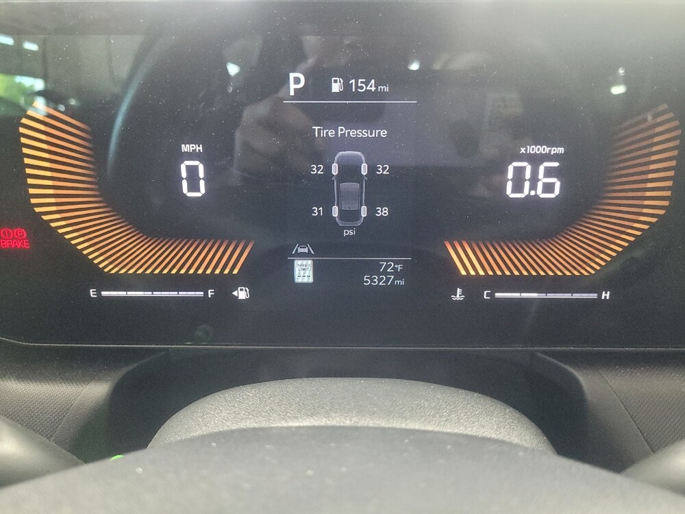 2025 Kia K4 in Chattanooga, TN 37421 - 18135524 23