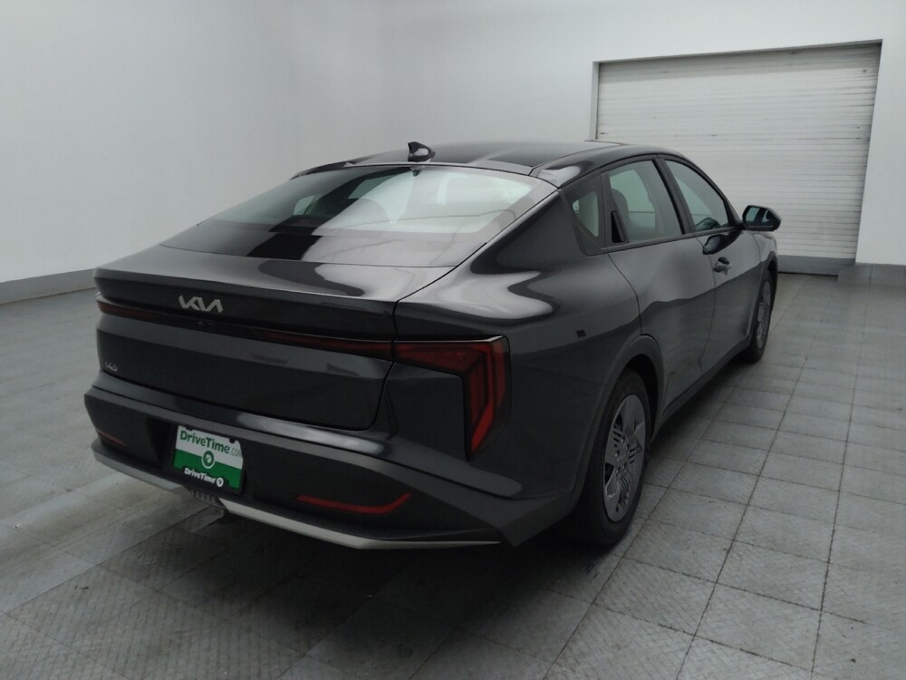 2025 Kia K4 in Chattanooga, TN 37421 - 18135524 9
