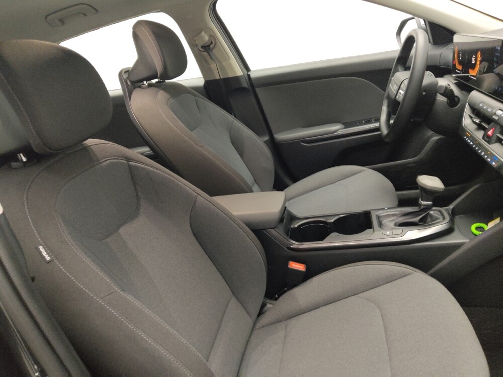 2025 Kia K4 in Chattanooga, TN 37421 - 18135524 21