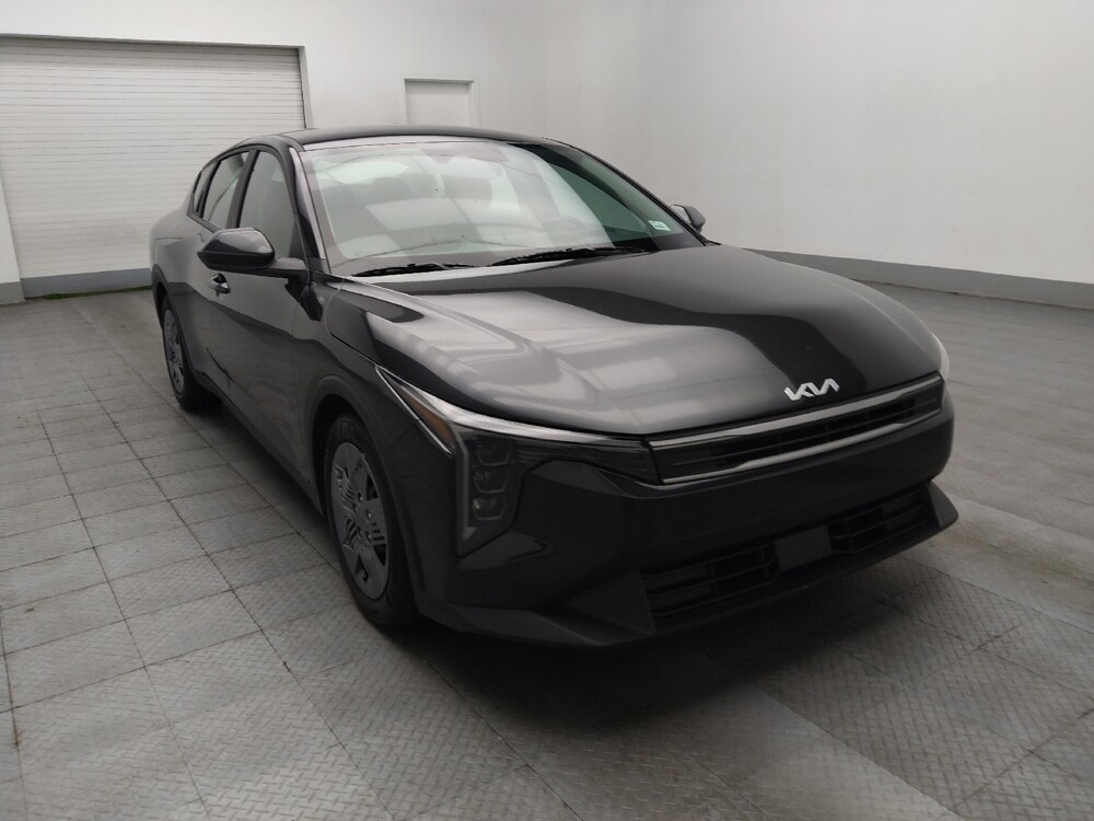 2025 Kia K4 in Chattanooga, TN 37421 - 18135524 13