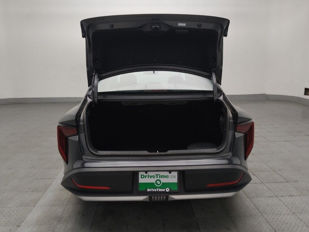 2025 Kia K4 in Chattanooga, TN 37421 - 18135524 29