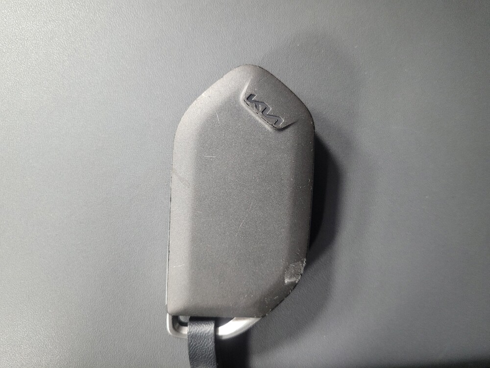 2025 Kia K4 in Chattanooga, TN 37421 - 18135524 32