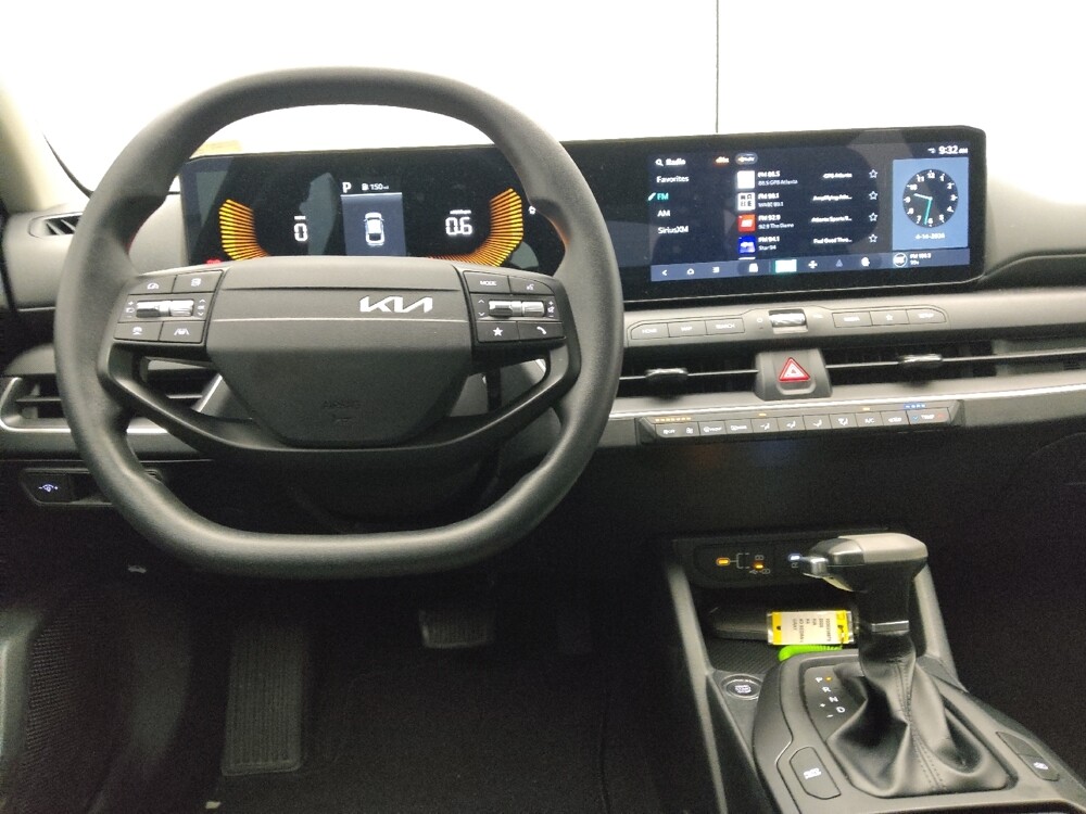 2025 Kia K4 in Chattanooga, TN 37421 - 18135524 22