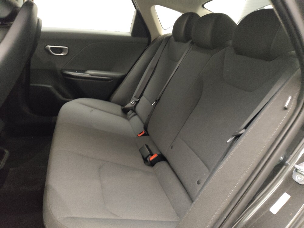 2025 Kia K4 in Chattanooga, TN 37421 - 18135524 18