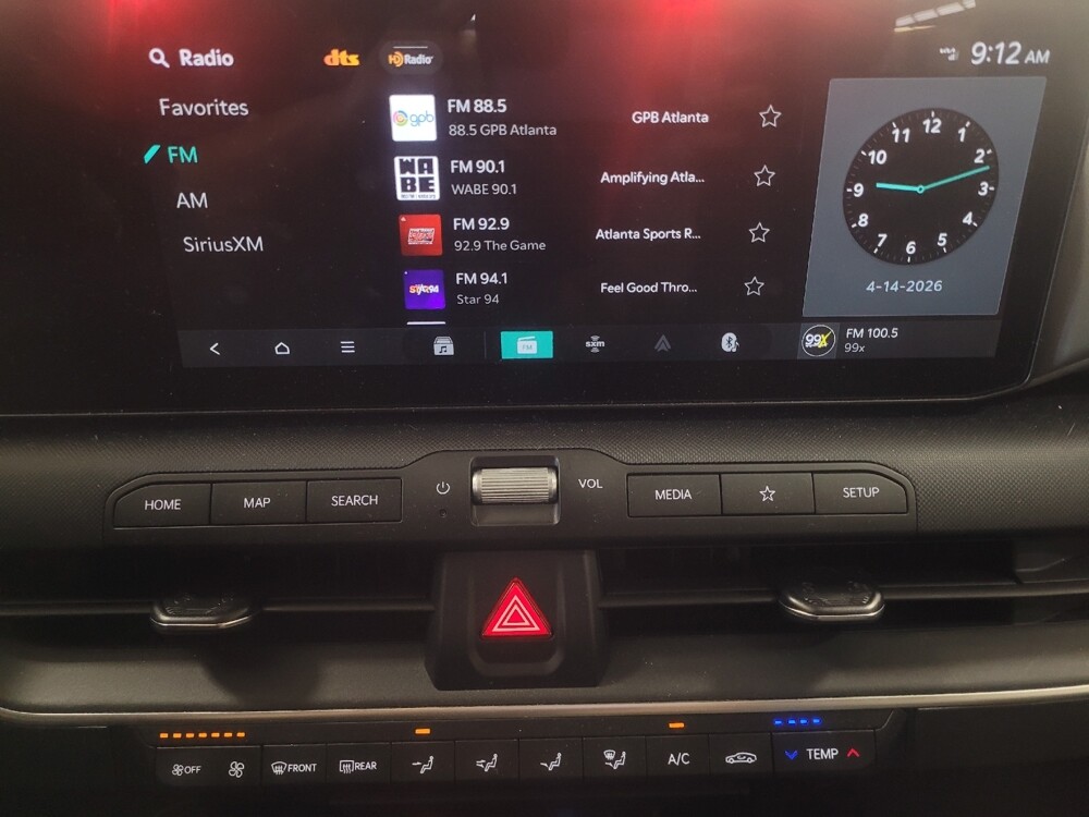 2025 Kia K4 in Chattanooga, TN 37421 - 18135524 25