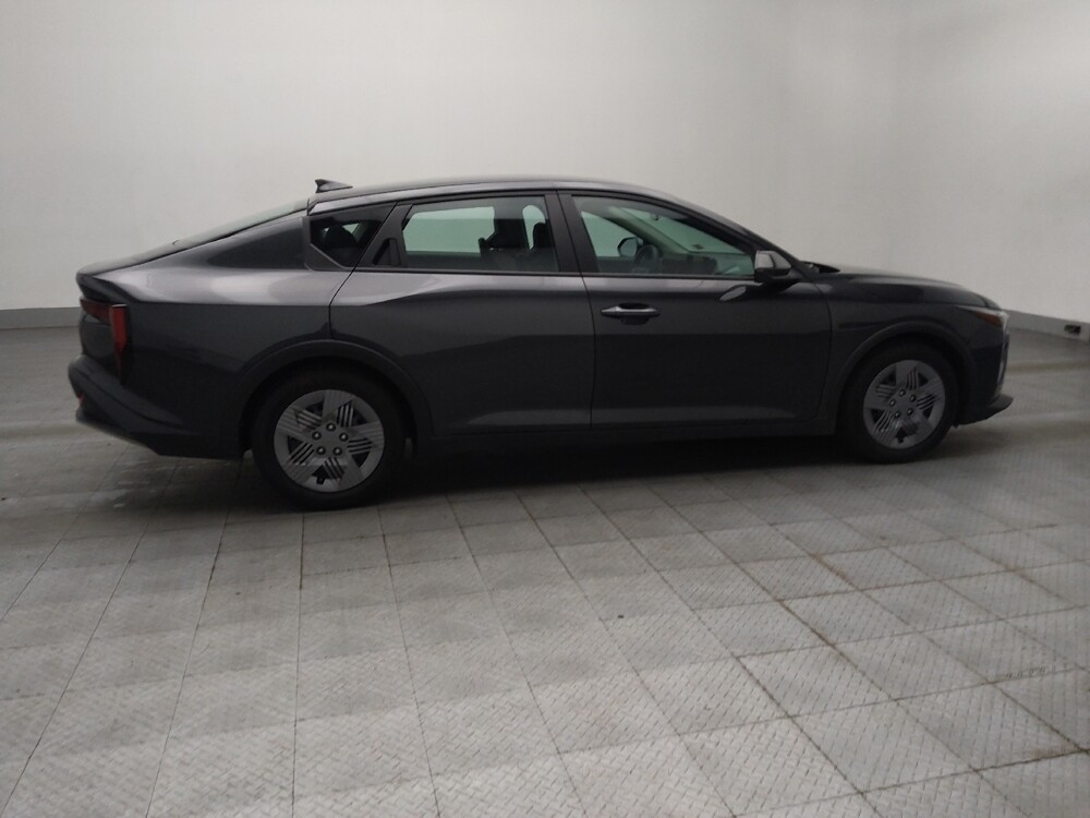 2025 Kia K4 in Chattanooga, TN 37421 - 18135524 10