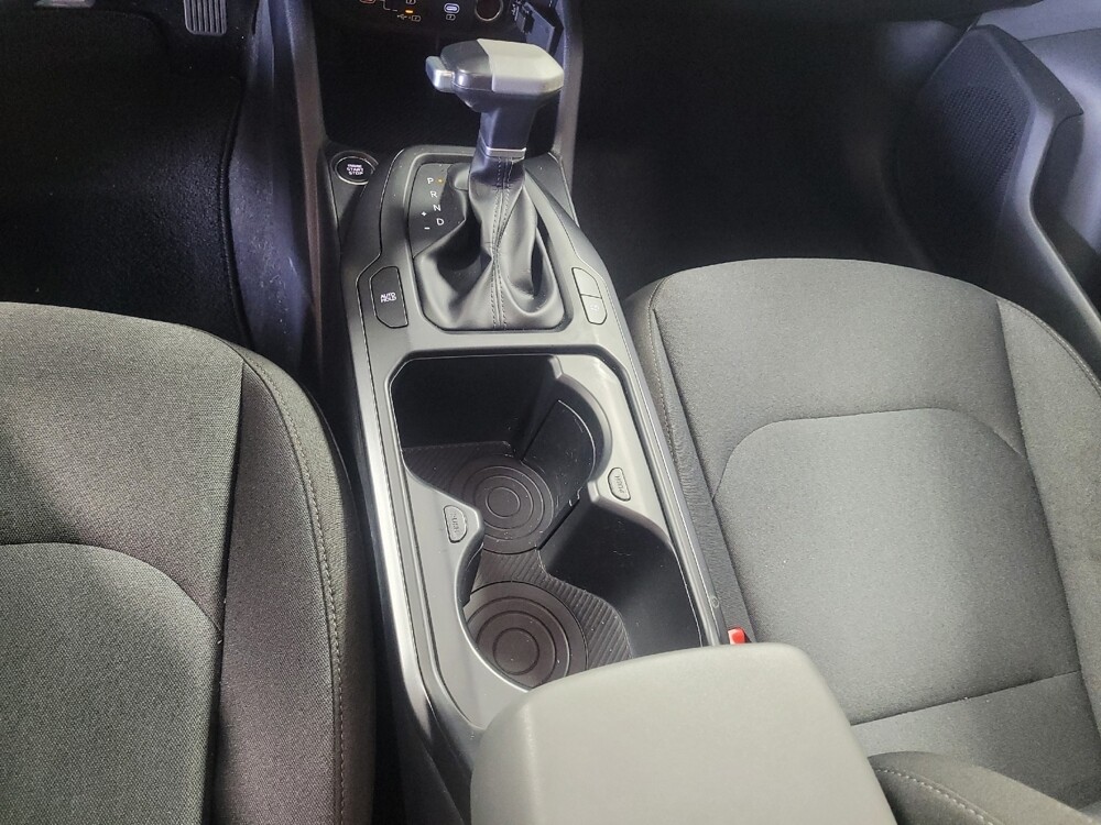 2025 Kia K4 in Chattanooga, TN 37421 - 18135524 26