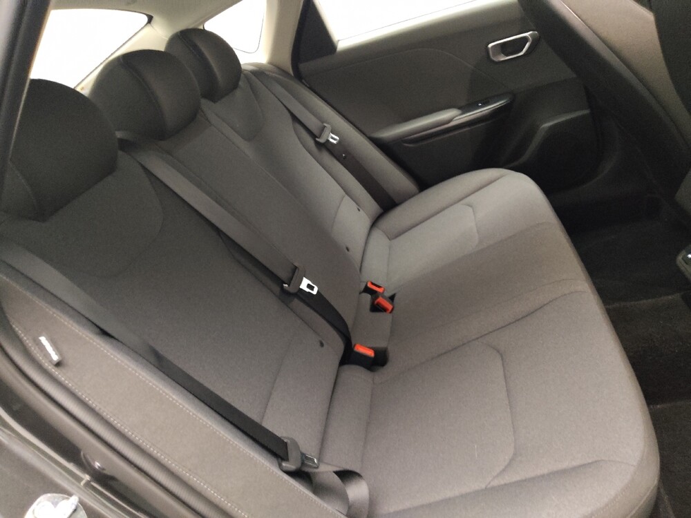 2025 Kia K4 in Chattanooga, TN 37421 - 18135524 19