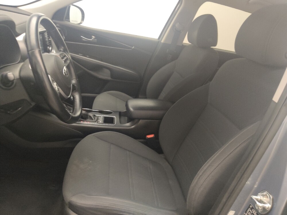 2020 Kia Sorento in Conyers, GA 30094 - 18135525 17