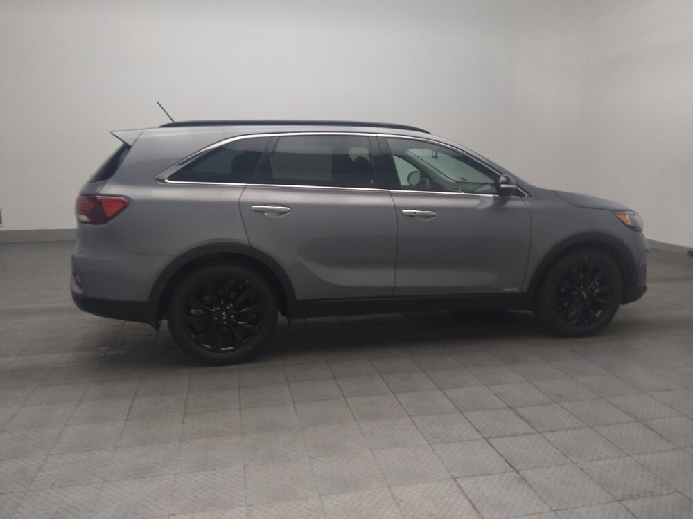 2020 Kia Sorento in Conyers, GA 30094 - 18135525 10