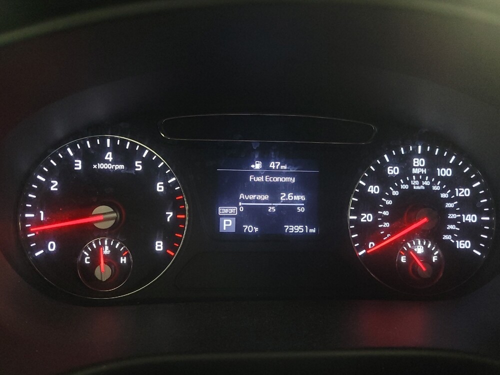 2020 Kia Sorento in Conyers, GA 30094 - 18135525 23