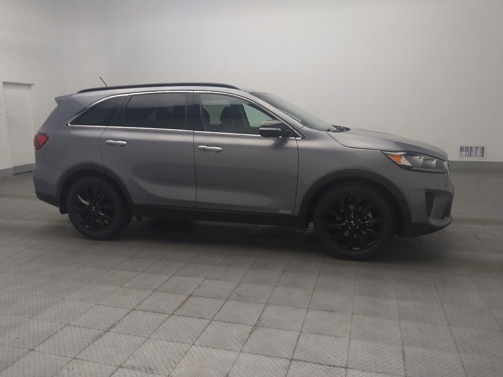 2020 Kia Sorento in Conyers, GA 30094 - 18135525 11