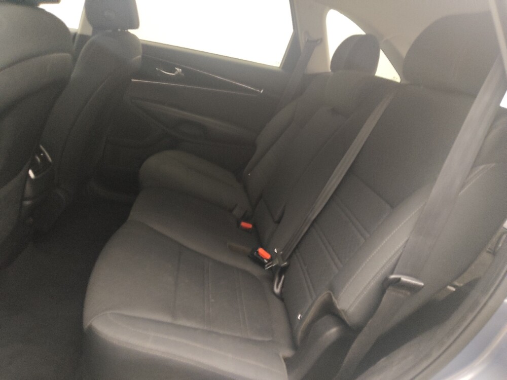 2020 Kia Sorento in Conyers, GA 30094 - 18135525 18