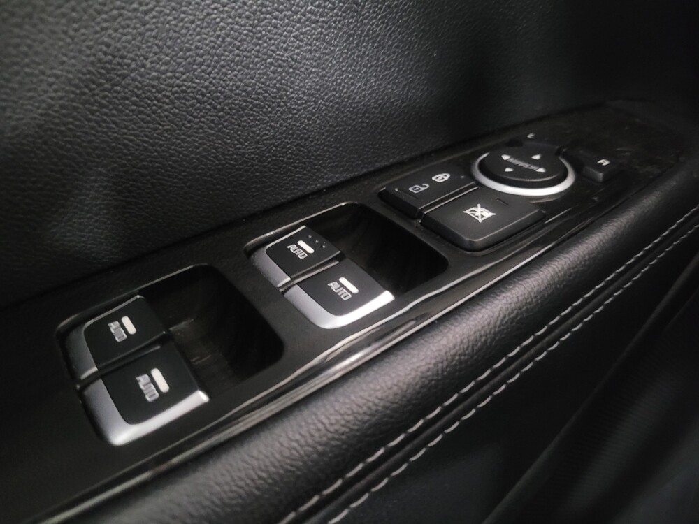 2020 Kia Sorento in Conyers, GA 30094 - 18135525 27