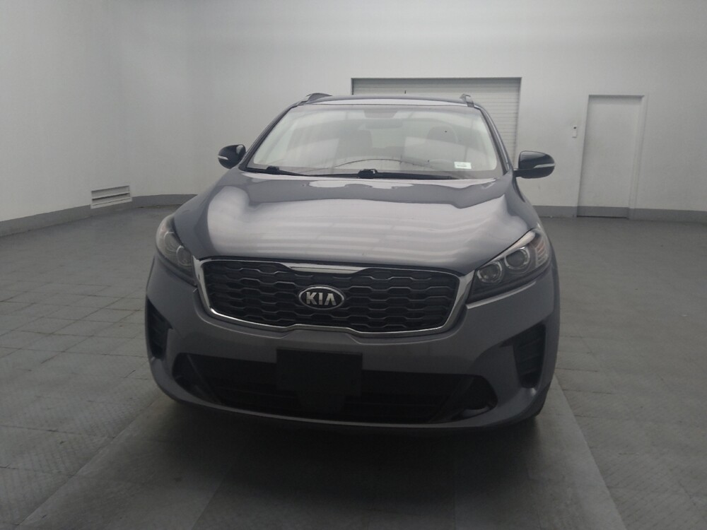 2020 Kia Sorento in Conyers, GA 30094 - 18135525 15