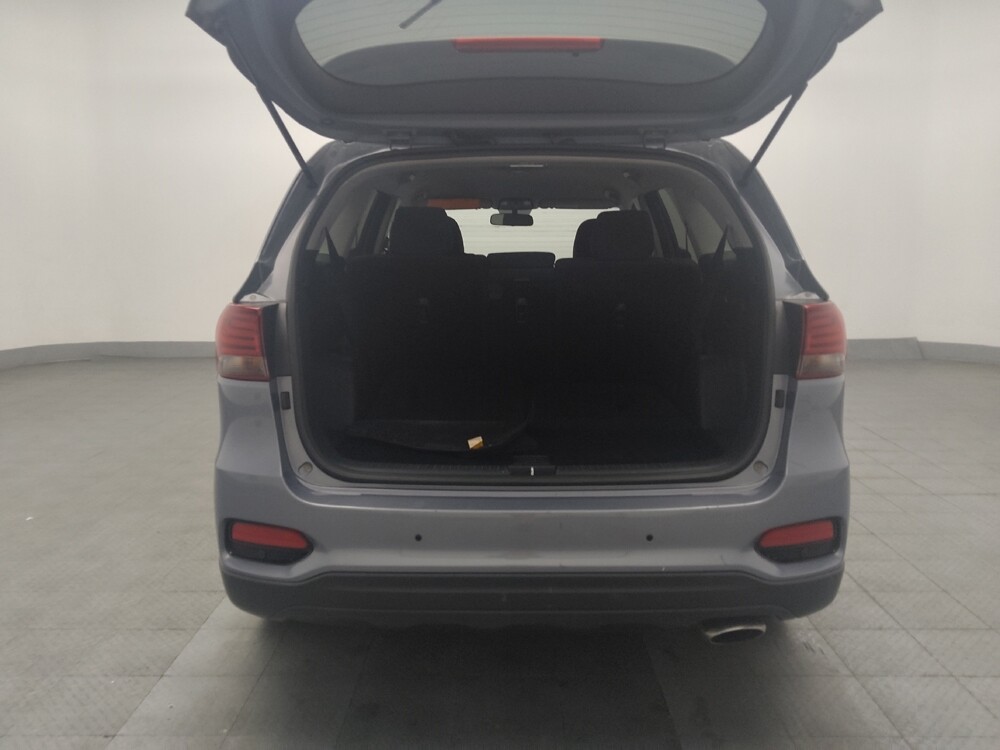 2020 Kia Sorento in Conyers, GA 30094 - 18135525 29