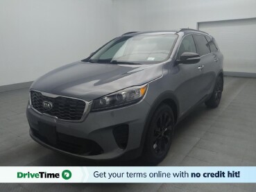 2020 Kia Sorento in Conyers, GA 30094
