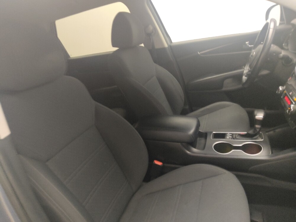 2020 Kia Sorento in Conyers, GA 30094 - 18135525 21