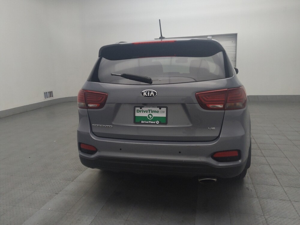 2020 Kia Sorento in Conyers, GA 30094 - 18135525 7