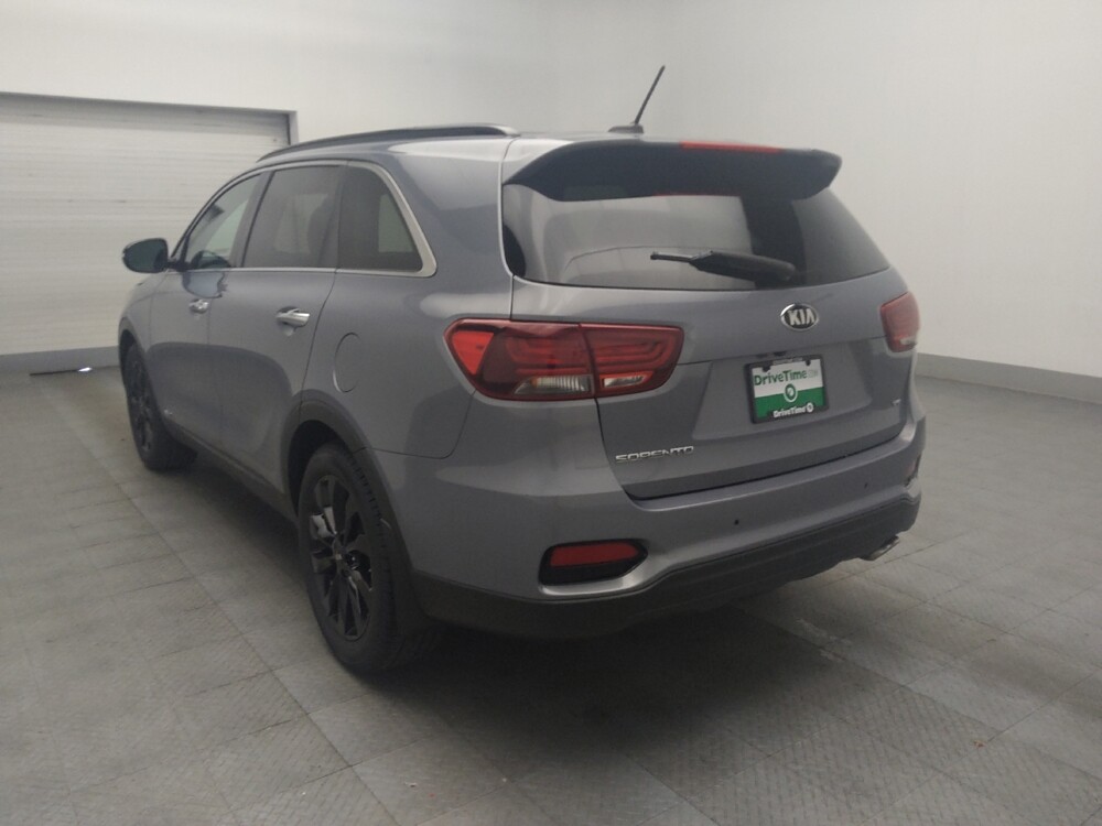 2020 Kia Sorento in Conyers, GA 30094 - 18135525 5