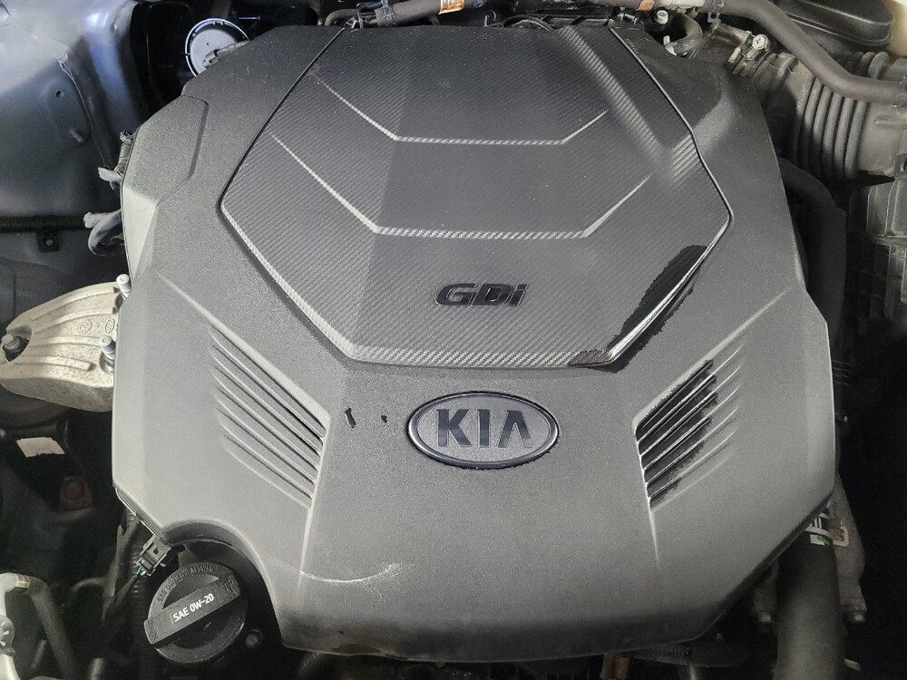 2020 Kia Sorento in Conyers, GA 30094 - 18135525 30