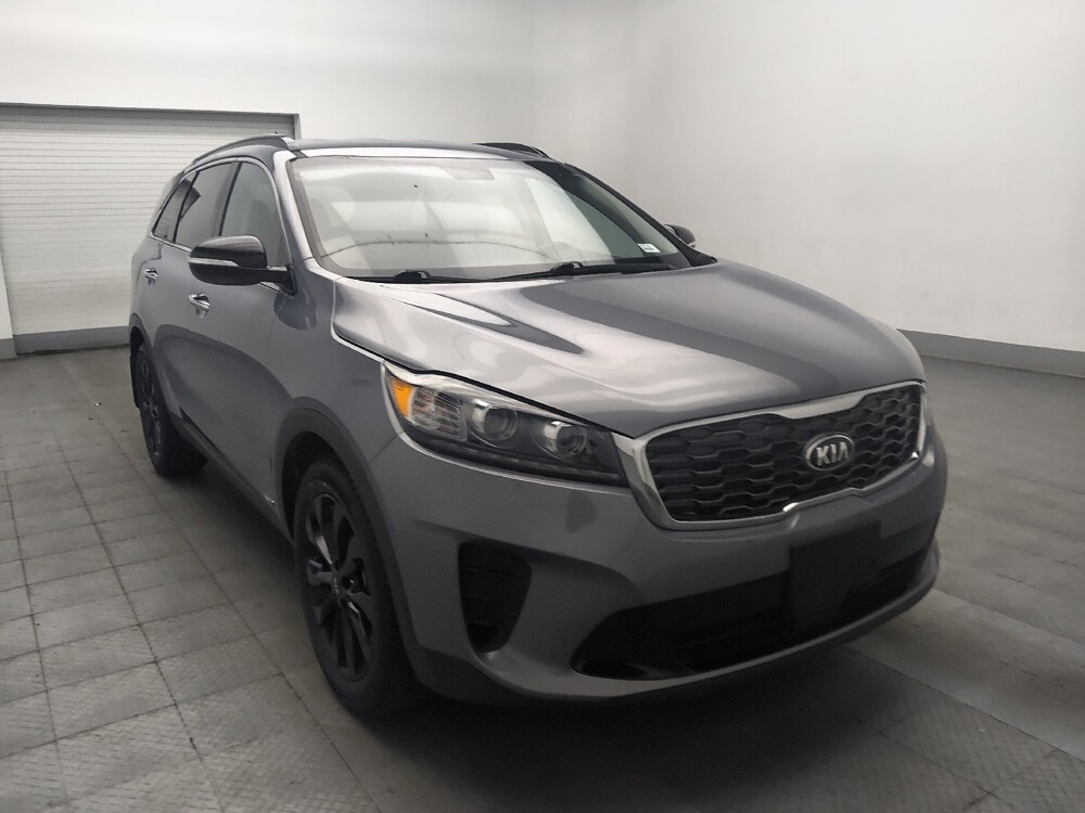 2020 Kia Sorento in Conyers, GA 30094 - 18135525 13