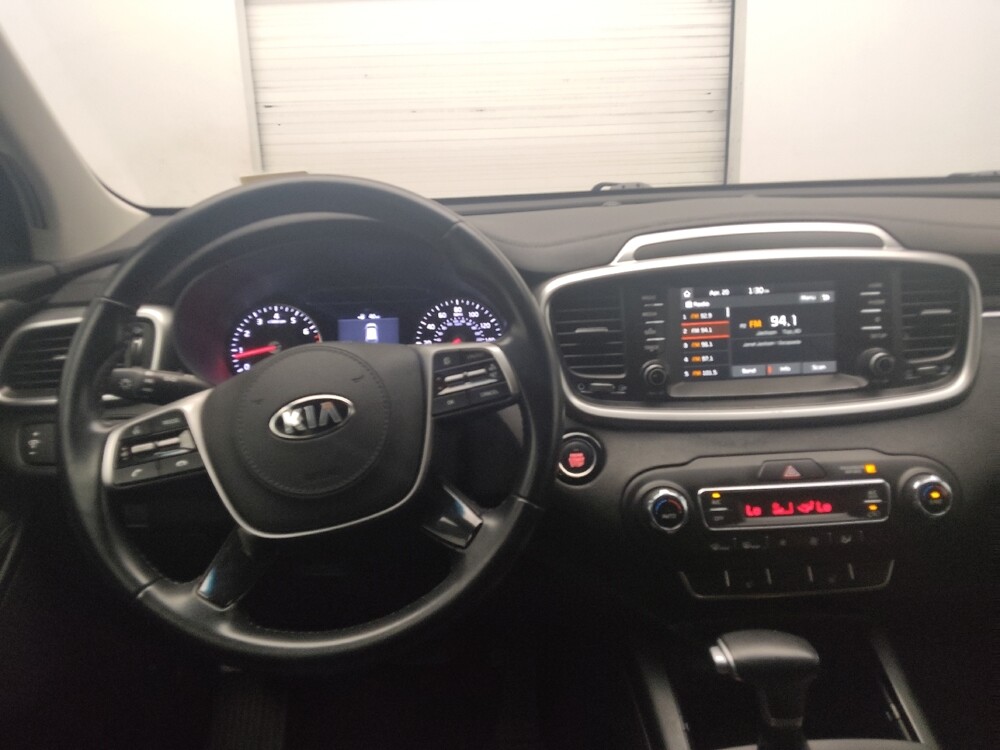 2020 Kia Sorento in Conyers, GA 30094 - 18135525 22