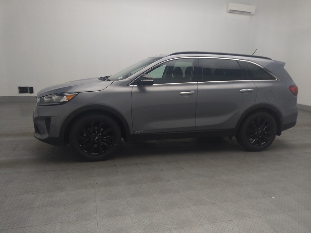 2020 Kia Sorento in Conyers, GA 30094 - 18135525 2