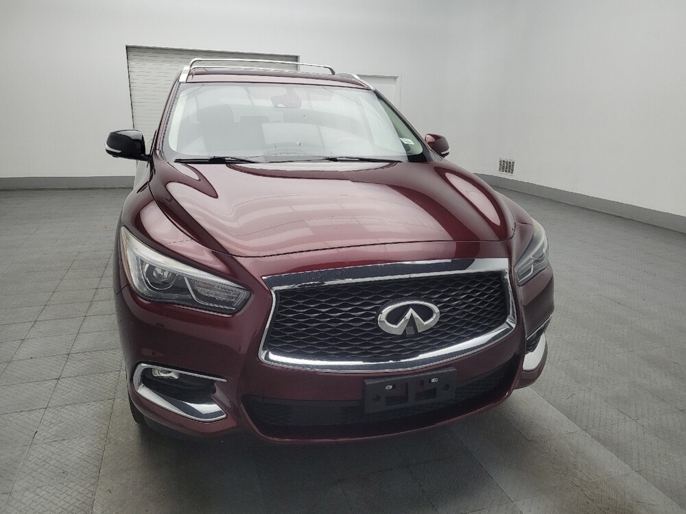 2019 INFINITI QX60 in Conyers, GA 30094 - 18135527 14