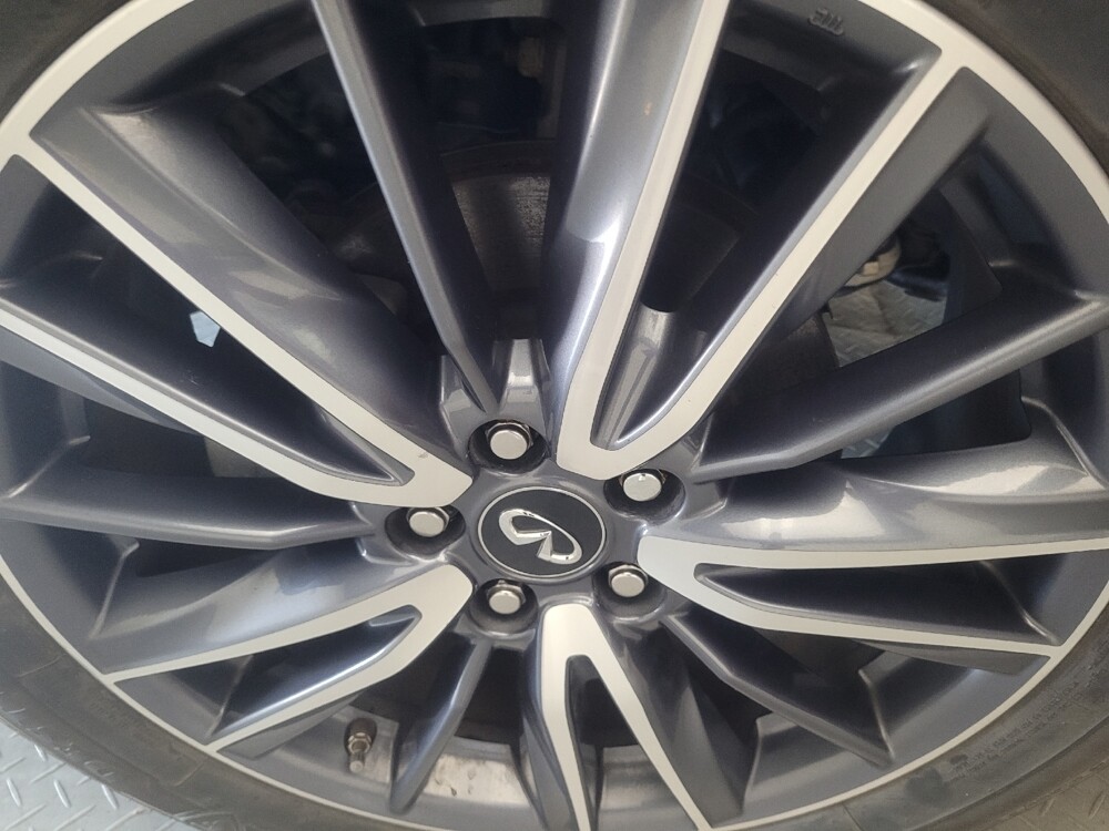 2019 INFINITI QX60 in Conyers, GA 30094 - 18135527 31