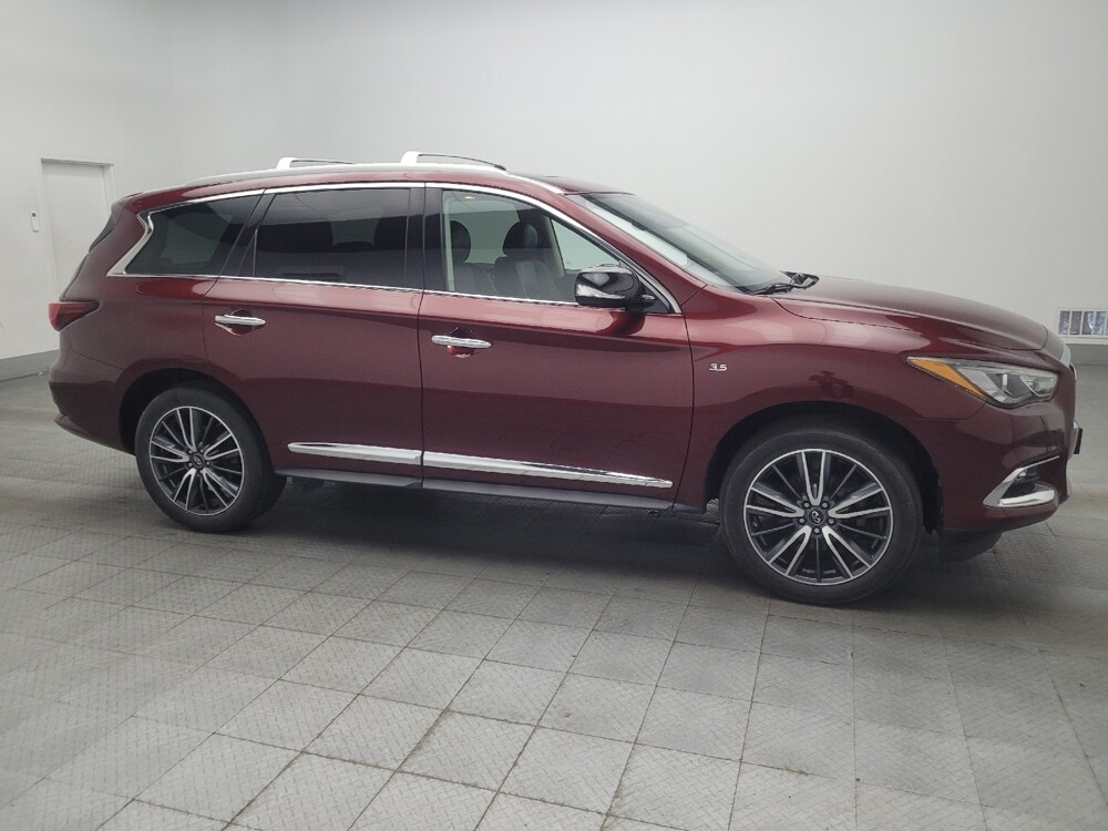 2019 INFINITI QX60 in Conyers, GA 30094 - 18135527 11