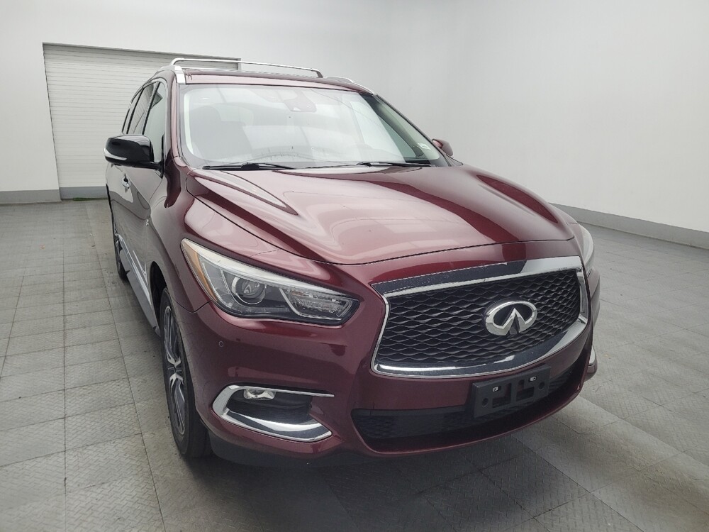 2019 INFINITI QX60 in Conyers, GA 30094 - 18135527 13