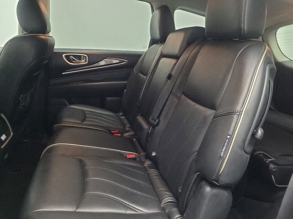 2019 INFINITI QX60 in Conyers, GA 30094 - 18135527 18