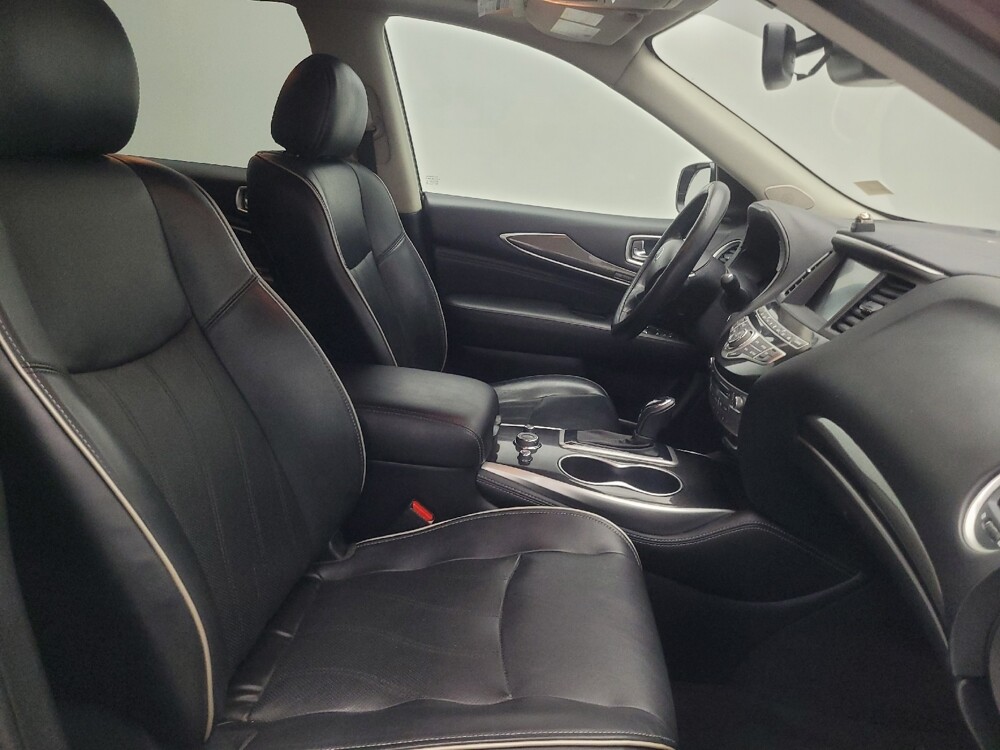 2019 INFINITI QX60 in Conyers, GA 30094 - 18135527 21