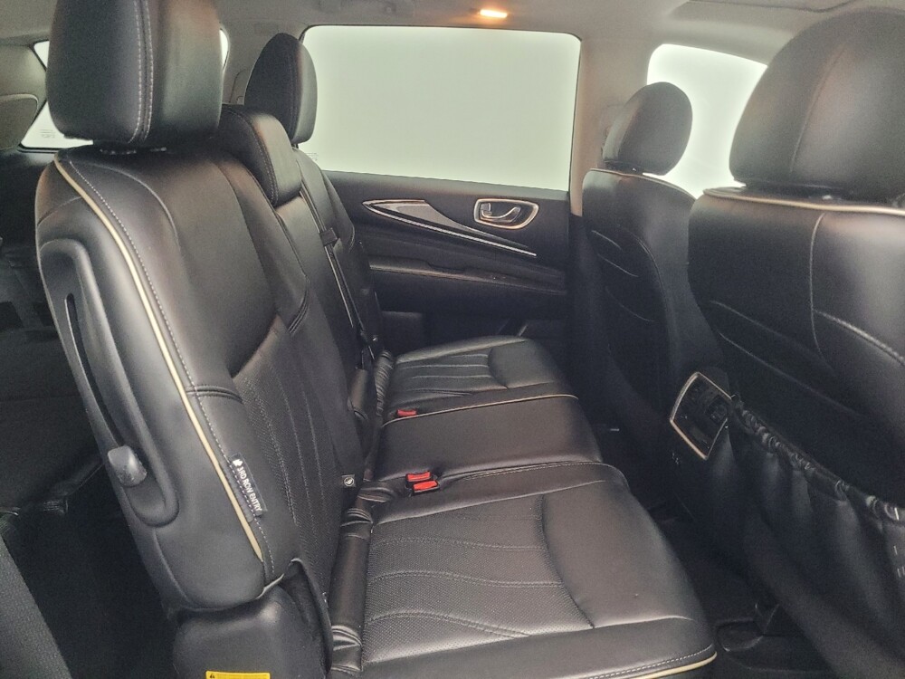2019 INFINITI QX60 in Conyers, GA 30094 - 18135527 19