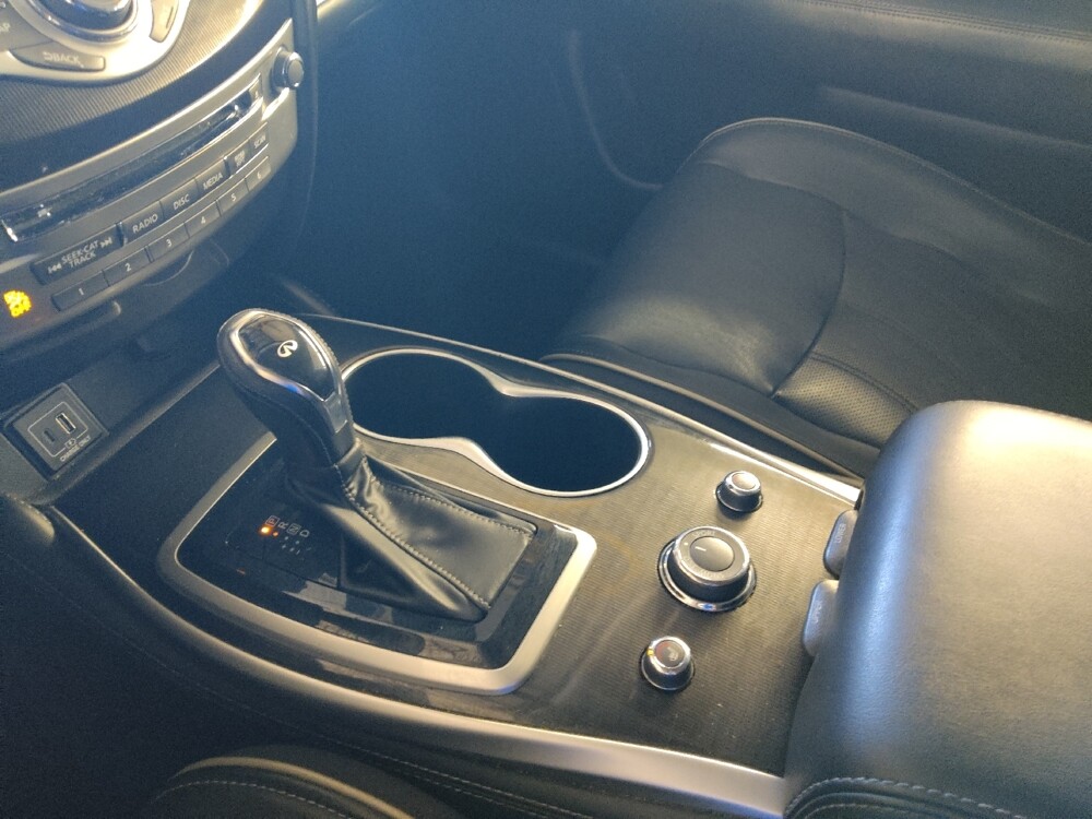 2019 INFINITI QX60 in Conyers, GA 30094 - 18135527 26