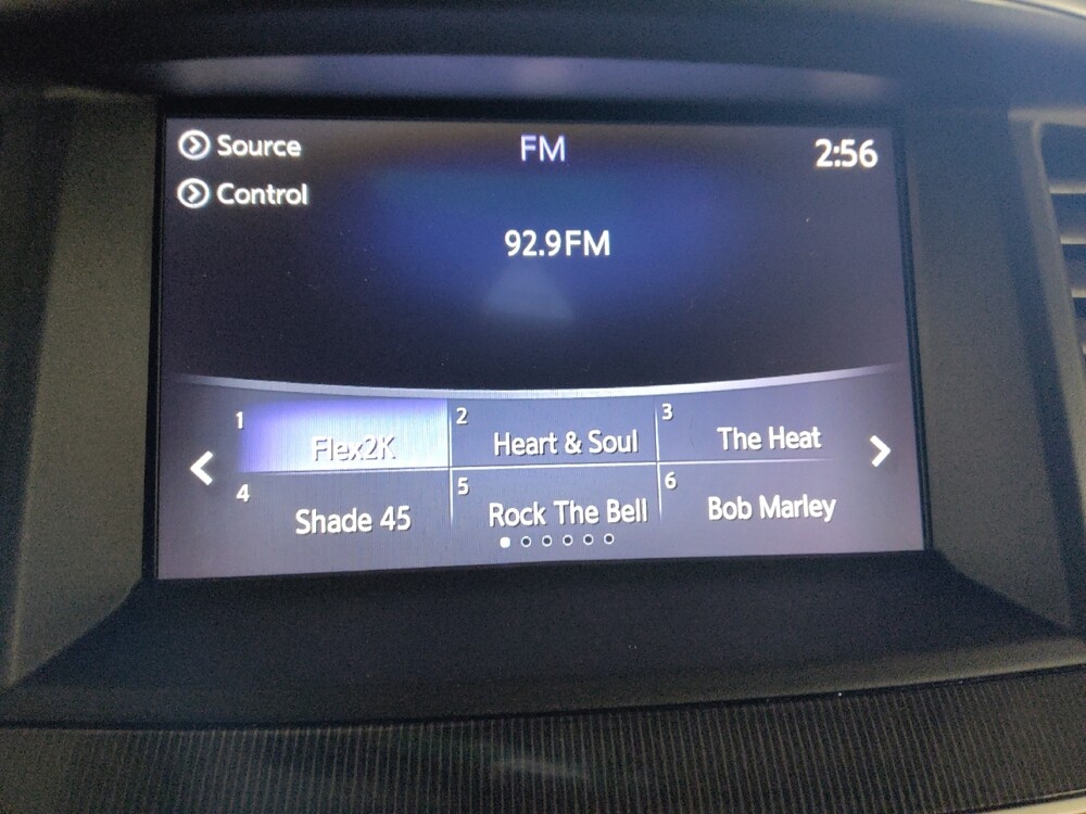 2019 INFINITI QX60 in Conyers, GA 30094 - 18135527 25