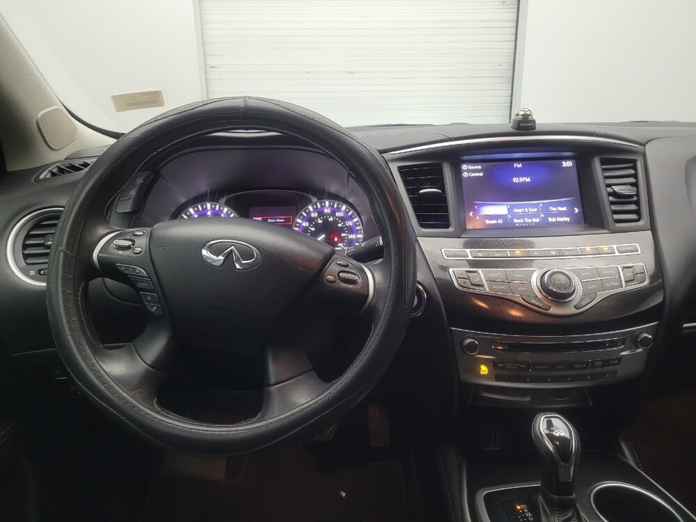 2019 INFINITI QX60 in Conyers, GA 30094 - 18135527 22
