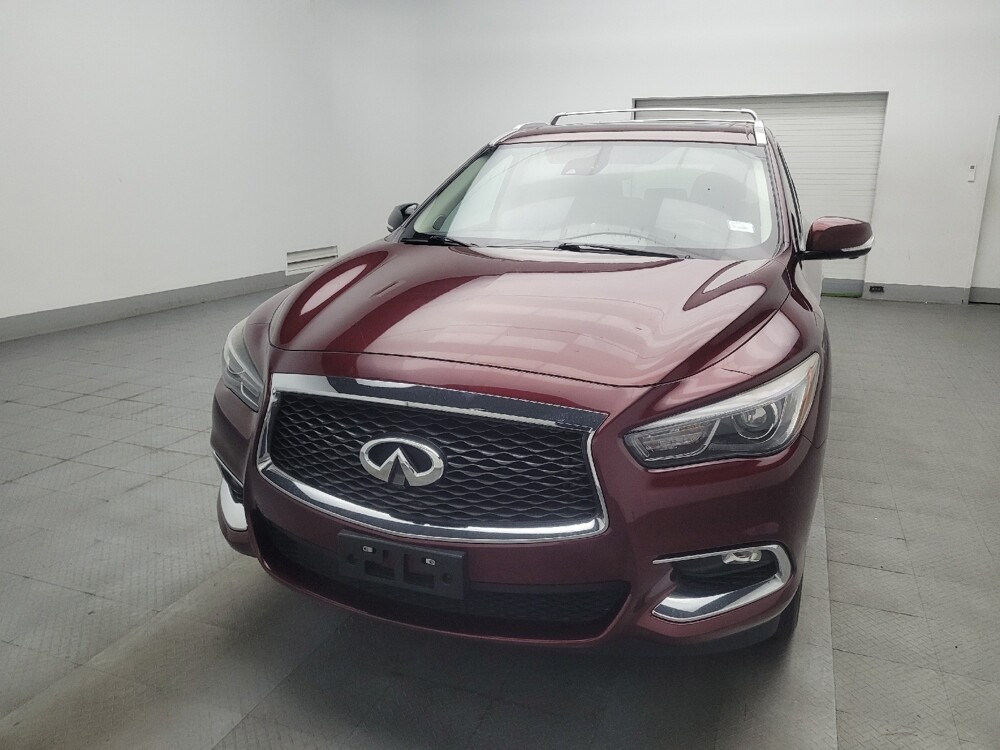 2019 INFINITI QX60 in Conyers, GA 30094 - 18135527 15