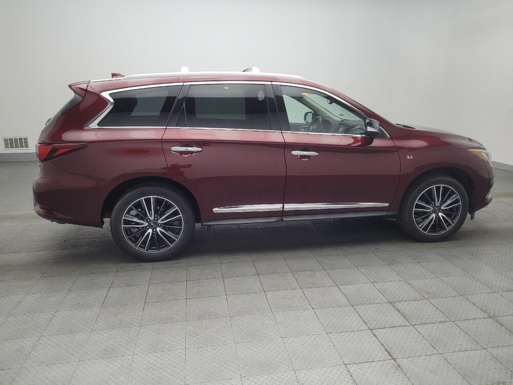 2019 INFINITI QX60 in Conyers, GA 30094 - 18135527 10