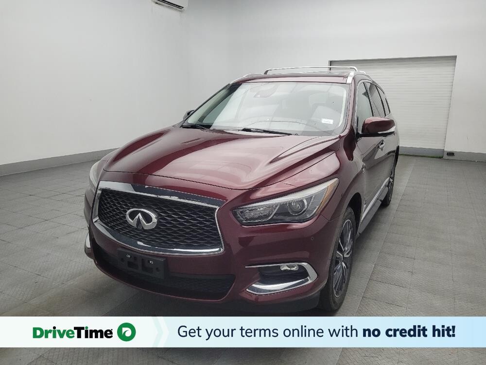 2019 INFINITI QX60 in Conyers, GA 30094 - 18135527