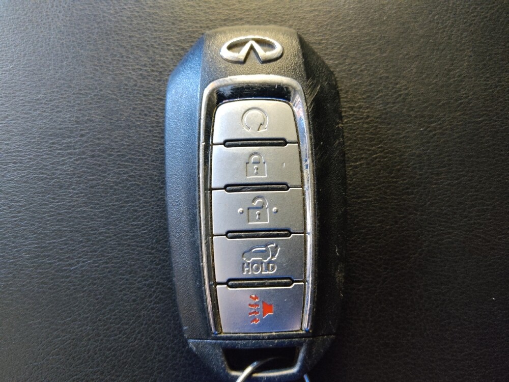 2019 INFINITI QX60 in Conyers, GA 30094 - 18135527 32