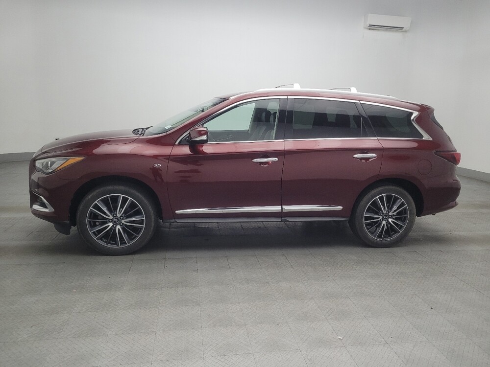 2019 INFINITI QX60 in Conyers, GA 30094 - 18135527 2