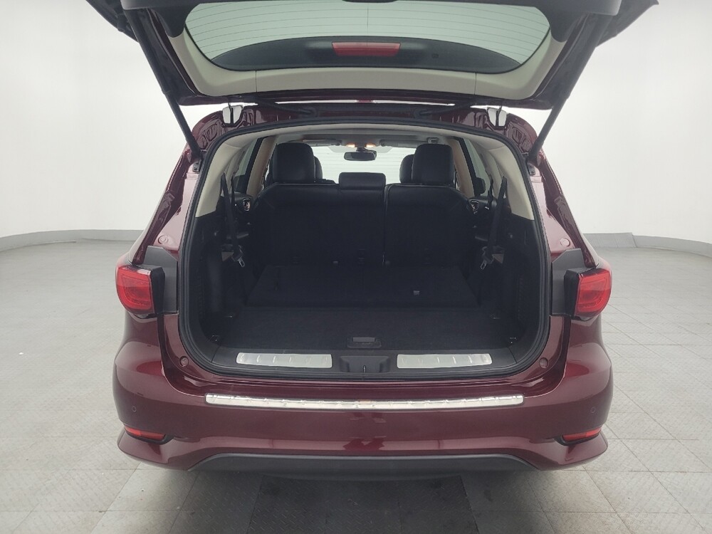 2019 INFINITI QX60 in Conyers, GA 30094 - 18135527 29