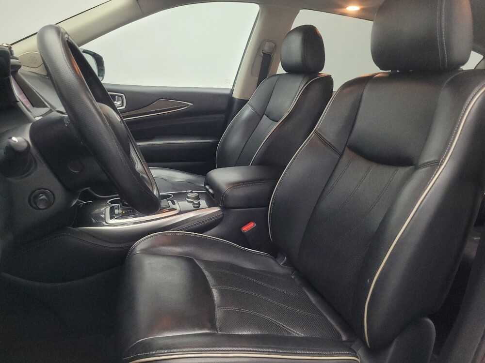 2019 INFINITI QX60 in Conyers, GA 30094 - 18135527 17