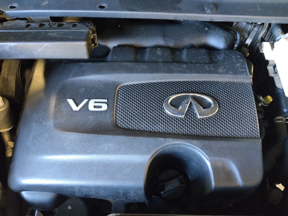 2019 INFINITI QX60 in Conyers, GA 30094 - 18135527 30