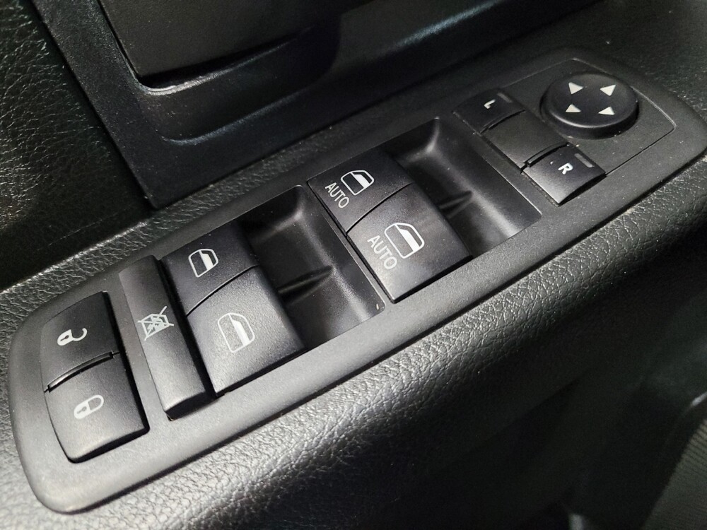 2018 RAM 1500 in Oklahoma City, OK 73139 - 18135528 27