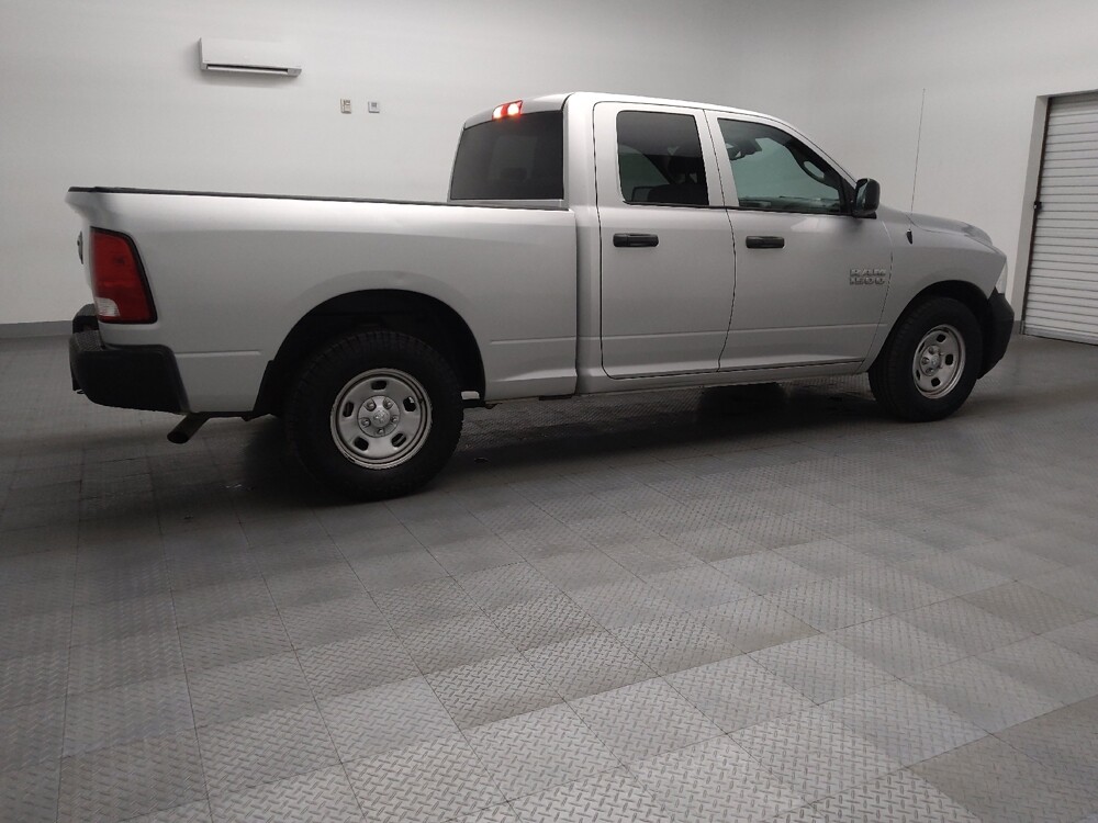 2018 RAM 1500 in Oklahoma City, OK 73139 - 18135528 10