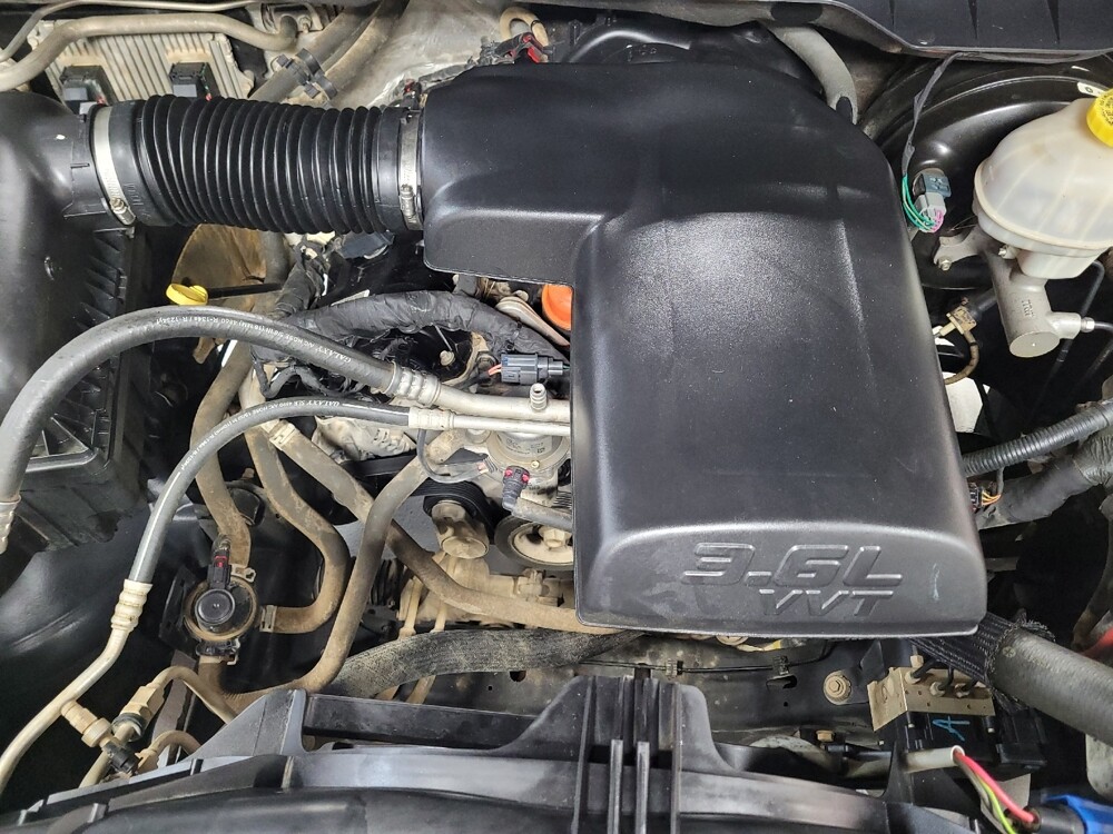 2018 RAM 1500 in Oklahoma City, OK 73139 - 18135528 30