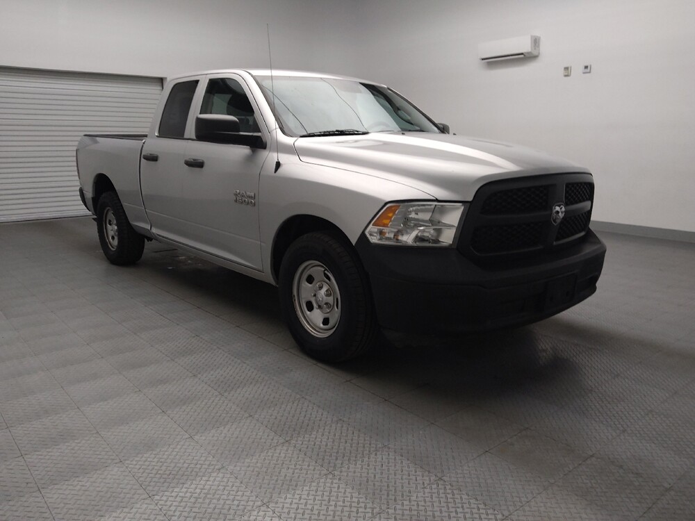 2018 RAM 1500 in Oklahoma City, OK 73139 - 18135528 13